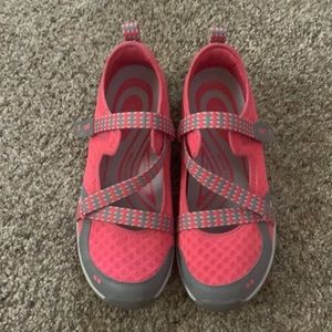 Women’s Ryka shoes